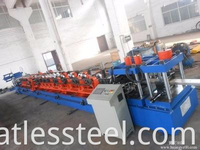 hydraulic cutting machine